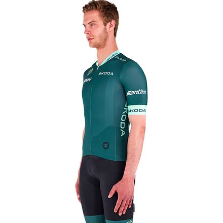 Best men's online cycling jersey