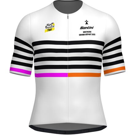 SANTINI／ETXEONDO Jersey SANTINI／ETXEONDO Jersey Etxeondo Cycling Jerseys Men: Performance