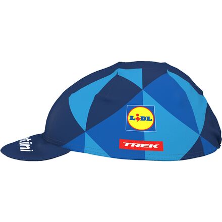 Santini Lidl Trek Cycing Cap - Men
