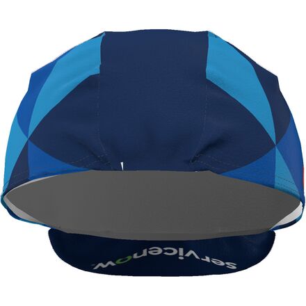 ト*ゥ様 支給品　Lidl TREK　キャップ　リドルトレック　帽子　SANTI Santini Lidl Trek Cycing Cap - Men