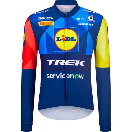 Santini Lidl Trek Team Bib Short - Men's - Men