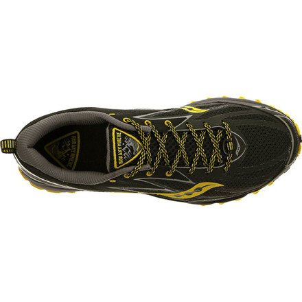 Saucony powergrid peregrine 5 hotsell