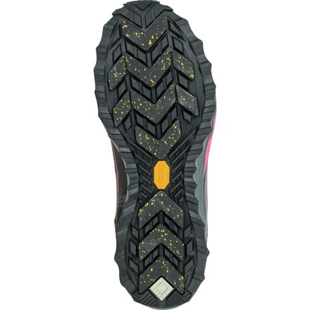 Saucony Razor Ice Plus Trail Running Shoe Women s Women