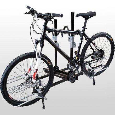 Swagman 4 bike carrier outlet