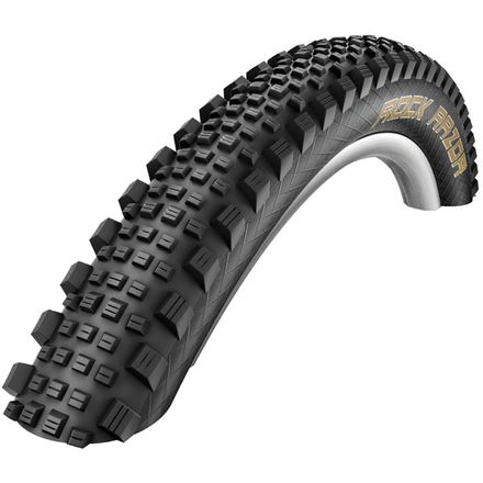 SCHWALBE(シュワルベ) ROCK RAZOR 27.5×2.6 650B Schwalbe Rock Razor 27.5in Tire - Components