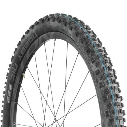 Schwalbe Nobby Nic Addix Tire - 29x2.6 - Components