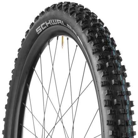 Schwalbe Nobby Nic Addix Tire - 27.5x2.6 - Components