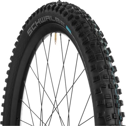 Schwalbe Hans Dampf Addix Tire - 27.5 x 2.6 - Components