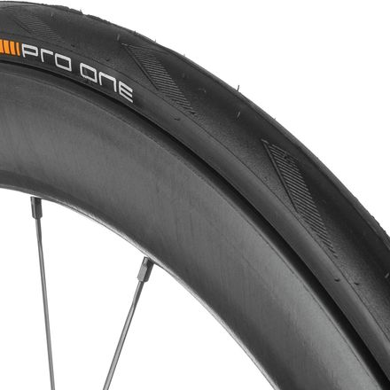 Schwalbe Pro One Evolution Clincher Tire - Components