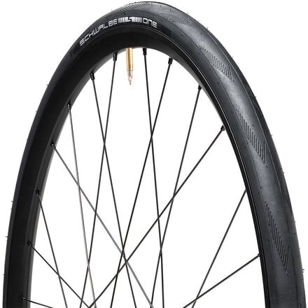 Schwalbe One Performance 650b Tire - - Components