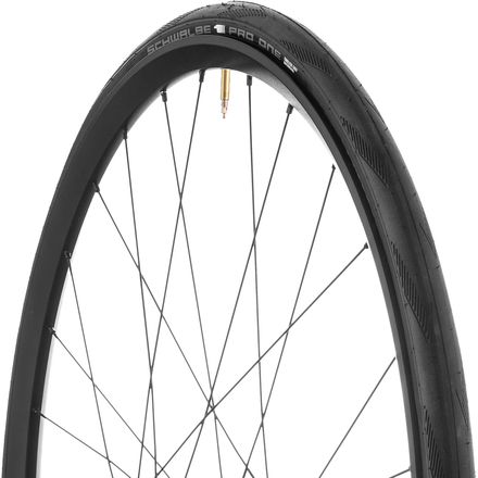 Schwalbe pro one 650b outlet