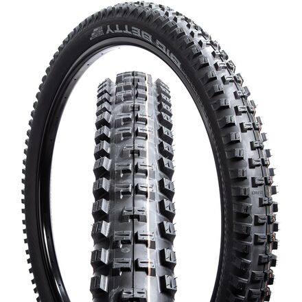 Schwalbe Big Betty Addix Evolution 29in Tire - Components