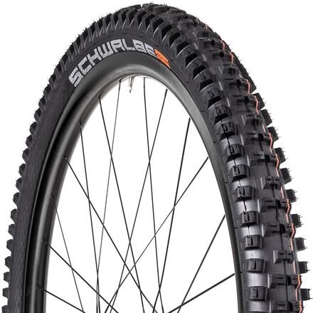 Schwalbe Big Betty Addix Evolution 29in Tire - Components