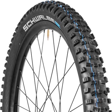 Schwalbe Hans Dampf Evolution 27.5in Tire Components