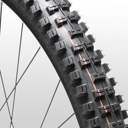 Schwalbe Big Betty Addix Evolution 26in Tire - Components