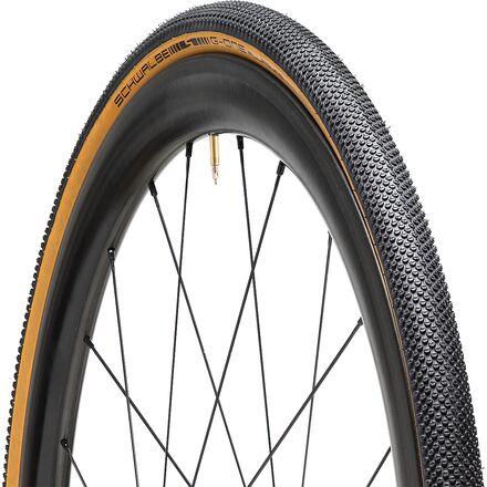 Schwalbe G-One Allround Addix Performance Tubeless Tire - Components