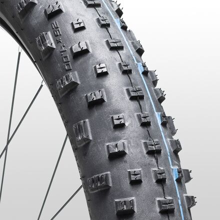 Schwalbe Jumbo Jim Addix Evolution 26in Fat Bike Tire
