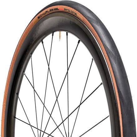 Schwalbe Pro One Addix Evolution Clincher Tire - Components