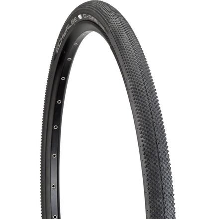 Schwalbe G-One Allround Evolution Tubeless Tire Components