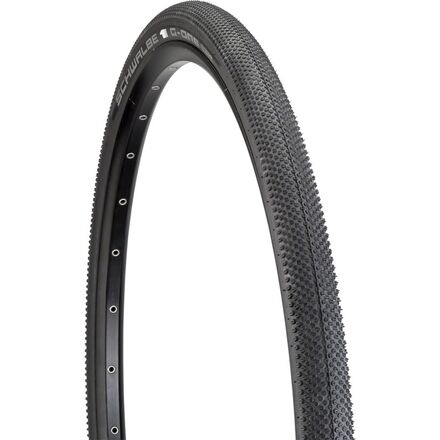 Schwalbe G-One Bite Evo Faltreifen – 27,5x2,1 Zoll (54-584), Super Ground, Für Gravelbikes On- Und Offroad