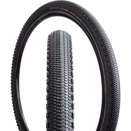 Schwalbe G-One Overland Evolution Tubeless Tire - 700c - Components