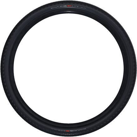 Schwalbe G-One Overland Evolution Tubeless Tire - 700c - Components