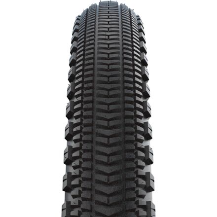 Schwalbe G-One Overland Evolution Tubeless Tire - 700c - Components
