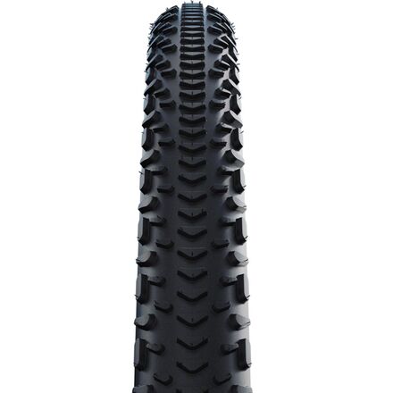 Schwalbe G-One RX Evolution Tubeless Tire - 700c - Components
