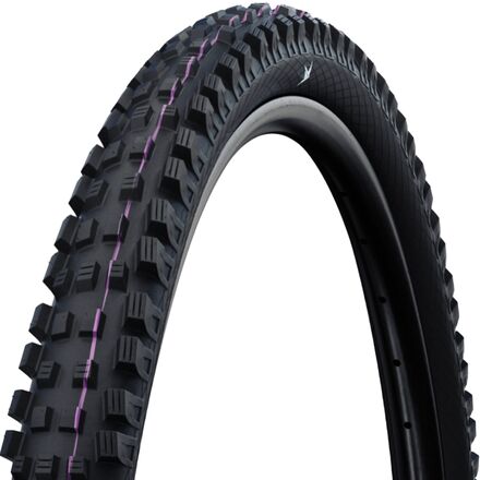 Schwalbe Magic Mary Evolution Tubeless Radial Tire - 29in
