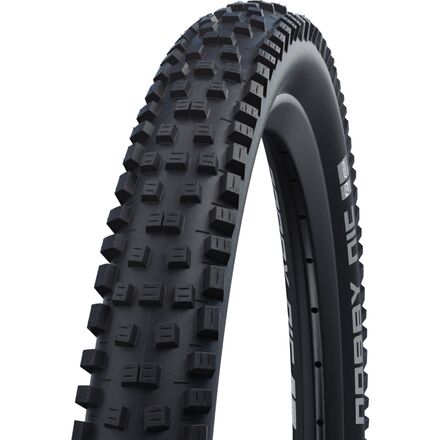 Schwalbe Nobby Nic Evolution Tubeless Tire - 29in - Components