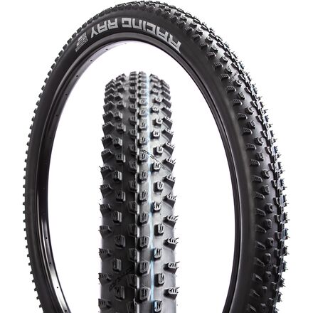 Schwalbe Racing Ray Evolution Tubeless Tire 29in Components