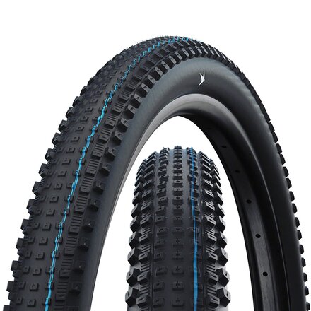 Schwalbe Rick XC Pro Evolution Tubeless Tire - 29in - Components