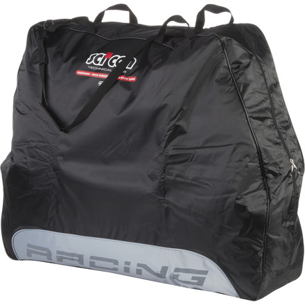 SciCon Cycle Bag Travel Plus Racing Accessories