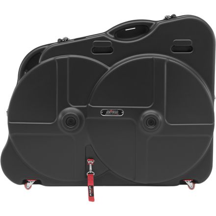 SCICON AEROTECK EVOLUTION 3.0ロードバイク輪行ケース SciCon Aerotech Evolution 3.0 TSA Case - Accessories