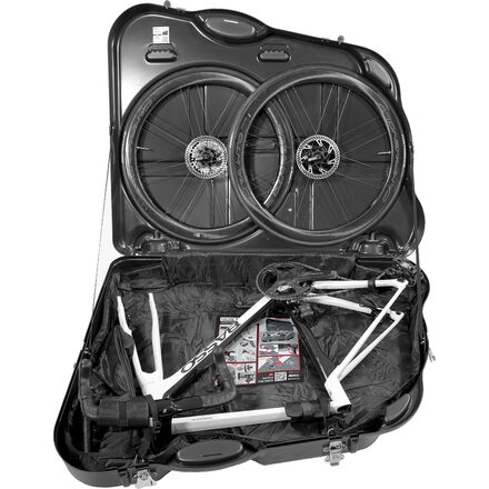 Scicon aerotech evolution shop 3.0