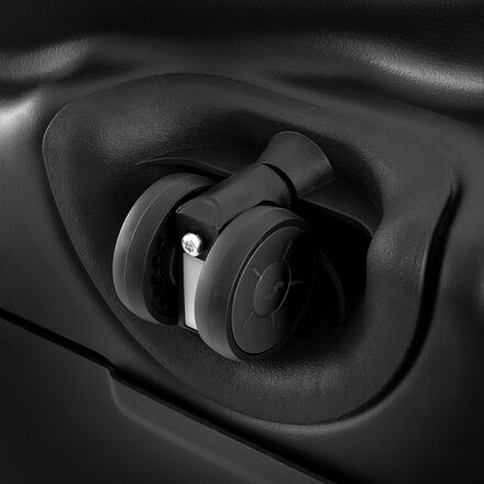 SciCon Aerotech Evolution X TSA Case - Accessories