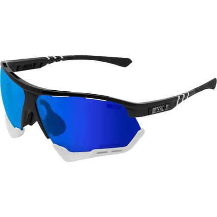 SciCon AeroComfort Sunglasses - Men