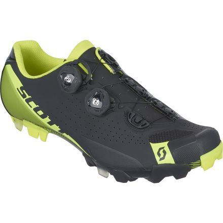 scott rc shoes mtb