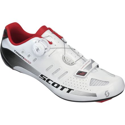 Scott Road Team BOA Shoes - Men's - Men