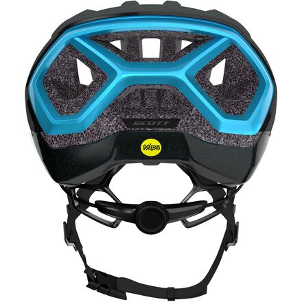 Capacete Ciclismo Scott Centric Plus Mips Lançamento 