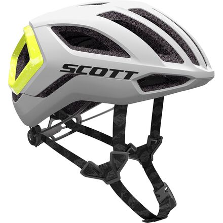 SCOTT SEEKER ヘルメット S ホワイト MIPS搭載 SCOTT SEEKER ヘルメット S ホワイト MIPS搭載ベストセラー