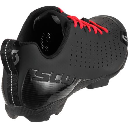 scott comp lace