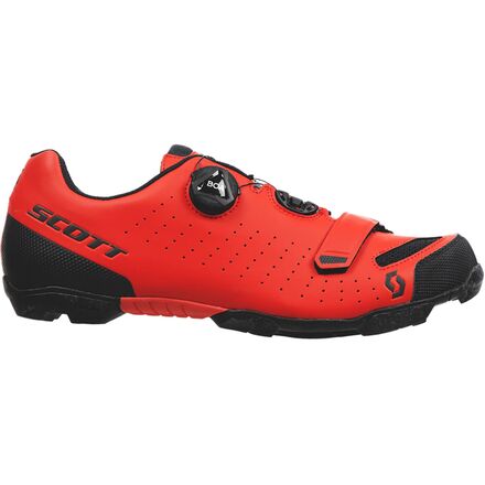 Scott cycling shoes deals