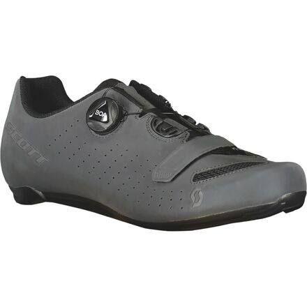 Scott Men\'s Cycling Shoes - Reflective black SCOTT Road Comp BOA® Reflective Shoe main image 3