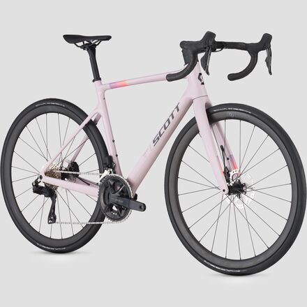 Scott Addict 30 Road Bike - Bikes