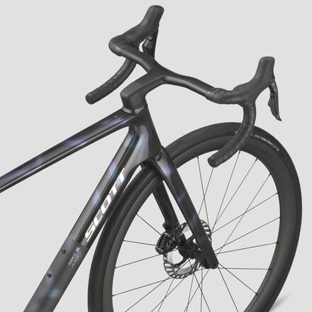 Scott Addict RC 10 Road Bike - Bikes