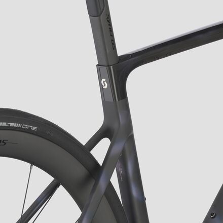 Scott Addict RC 10 Road Bike - Bikes