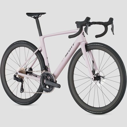 Scott Addict RC 20 Road Bike - Bikes