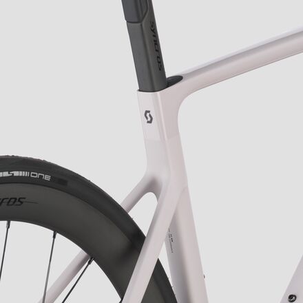 Scott Addict RC 20 Road Bike - Bikes