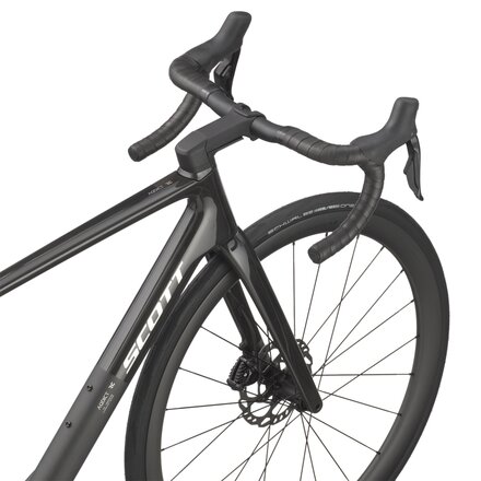 Scott Addict RC 30 Road Bike - Bikes